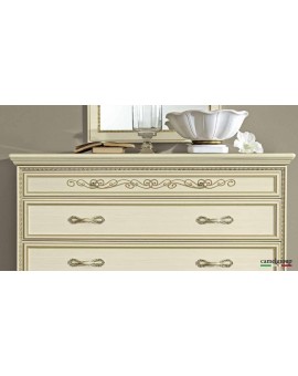 TORRIANI комод орех (Camelgroup)