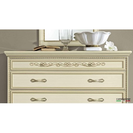 TORRIANI комод avorio (Camelgroup)
