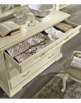 TORRIANI комод avorio (Camelgroup)