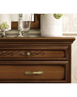 TORRIANI комод avorio (Camelgroup)