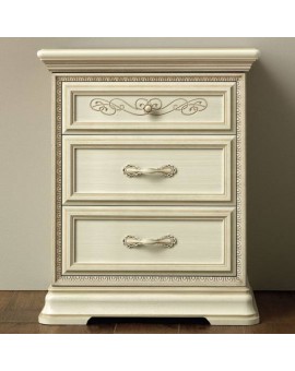 TORRIANI тумбочка avorio (Camelgroup)