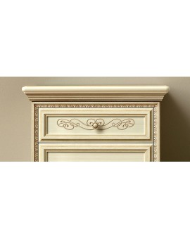 TORRIANI тумбочка avorio (Camelgroup)
