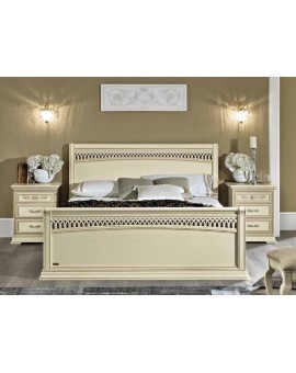 TORRIANI тумбочка орех (Camelgroup)