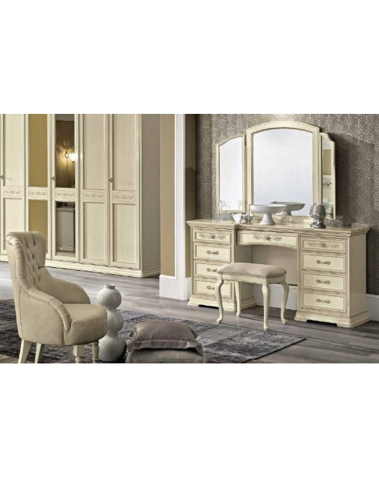 TORRIANI стол туалетный MAXI (Camelgroup)