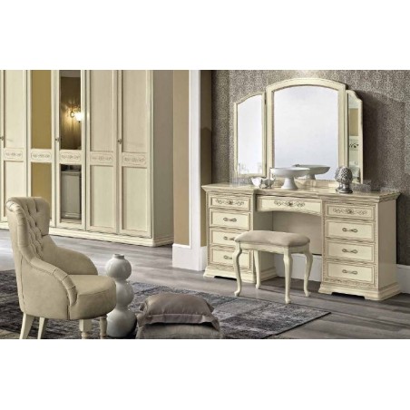 TORRIANI стол туалетный MAXI (Camelgroup)