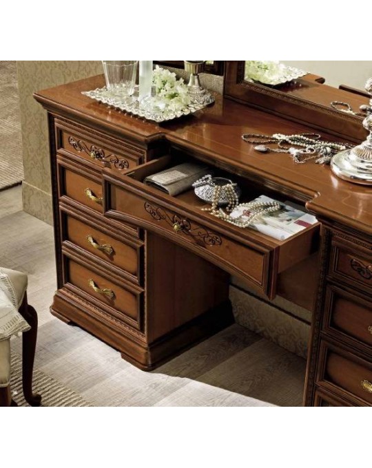 TORRIANI стол туалетный MAXI (Camelgroup)