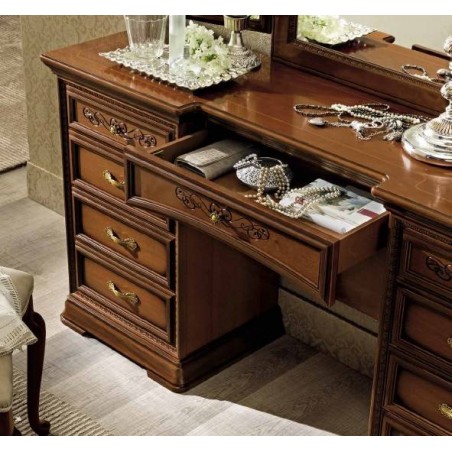 TORRIANI стол туалетный MAXI (Camelgroup)