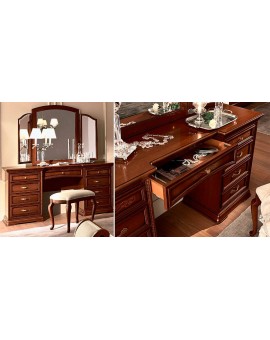 TORRIANI стол туалетный MAXI (Camelgroup)