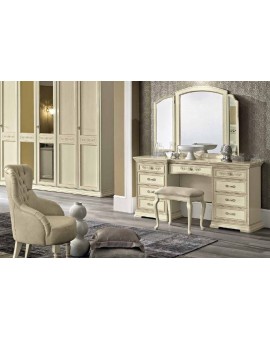 TORRIANI стол туалетный MAXI (Camelgroup)