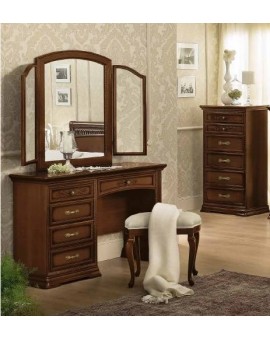 TORRIANI стол туалетный MINI (Camelgroup)