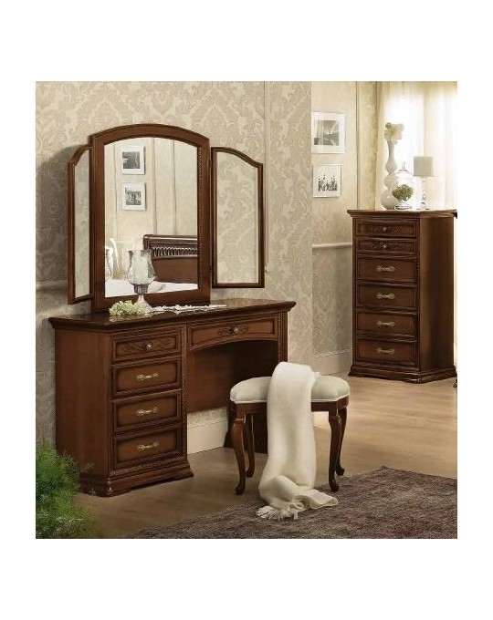 TORRIANI стол туалетный MINI (Camelgroup)