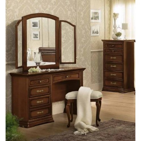 TORRIANI стол туалетный MINI (Camelgroup)