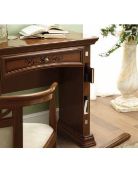 TORRIANI стол туалетный MINI (Camelgroup)