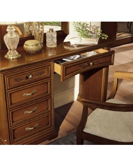 TORRIANI стол туалетный MINI (Camelgroup)