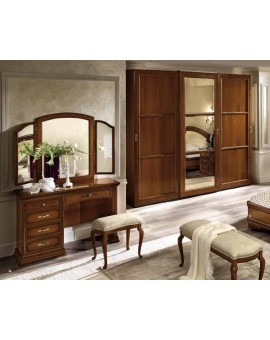 TORRIANI стол туалетный MINI (Camelgroup)