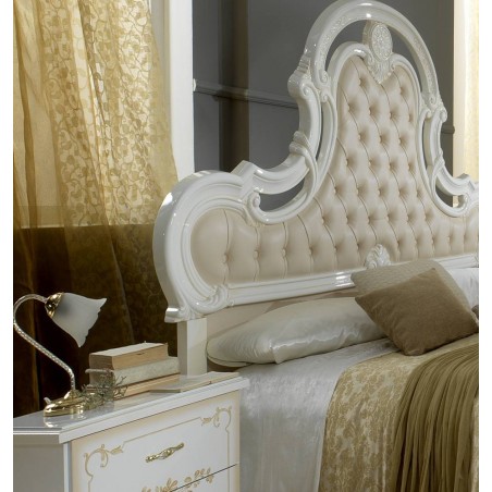 ROSA BIANCA Кровать (Tutto Mobili (FPM))