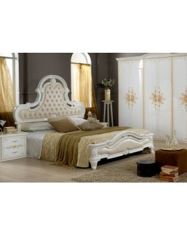 ROSA BIANCA Тумба прикроватная (Tutto Mobili (FPM))