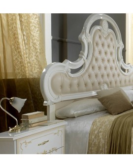 ROSA BIANCA Спальня (Tutto Mobili (FPM))