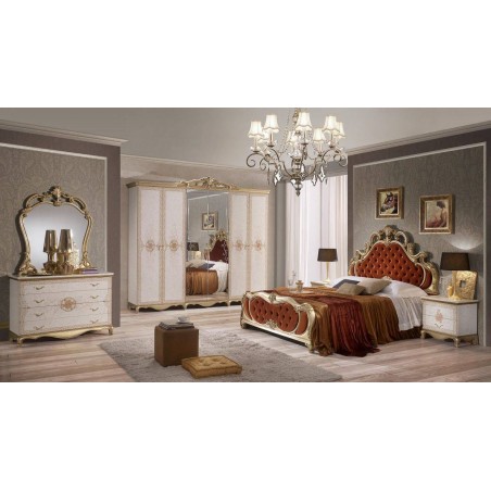 ALEXANDRA Спальня (Tutto Mobili (FPM))