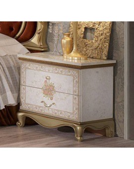 ALEXANDRA Спальня (Tutto Mobili (FPM))