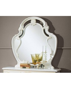 ROSA BIANCA Зеркало (Tutto Mobili (FPM))