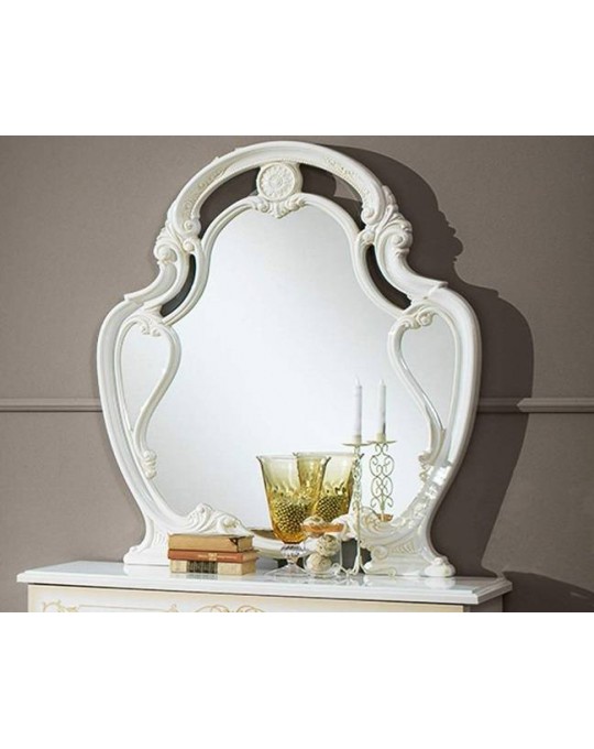 ROSA BIANCA Зеркало (Tutto Mobili (FPM))