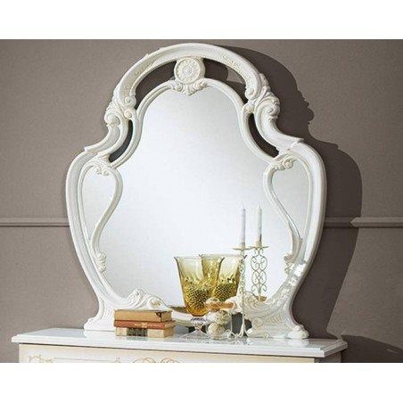 ROSA BIANCA Зеркало (Tutto Mobili (FPM))