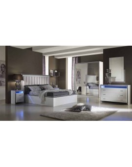GEMMA Спальня (Tutto Mobili (FPM))