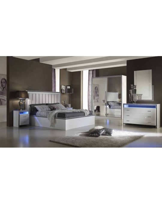 GEMMA Спальня (Tutto Mobili (FPM))