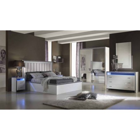 GEMMA Спальня (Tutto Mobili (FPM))