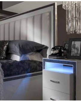 GEMMA Спальня (Tutto Mobili (FPM))