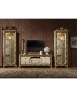 KATIA Гостиная (Tutto Mobili (FPM))