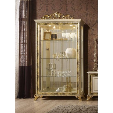 KATIA Витрина 2-дверная (Tutto Mobili (FPM))