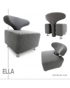 Коллекция ADRENALINA