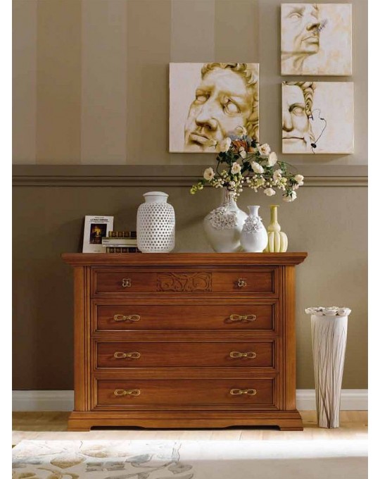 GINEVRA Комод (Villanova Mario)