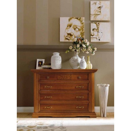 GINEVRA Комод (Villanova Mario)