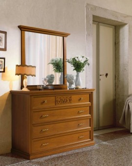 GINEVRA Комод (Villanova Mario)