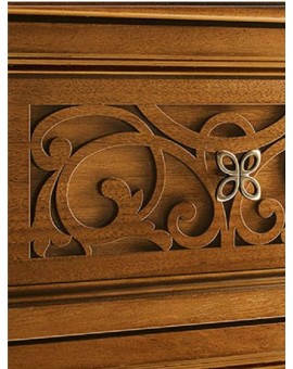 GINEVRA Комод (Villanova Mario)