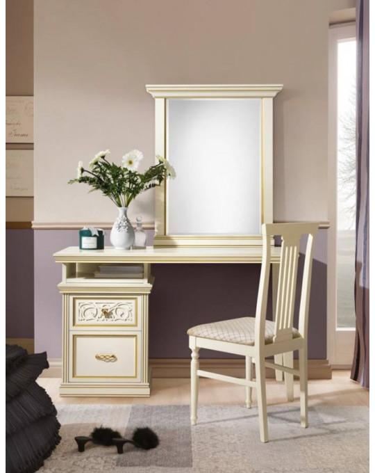 GINEVRA Консоль avorio  (Villanova Mario)