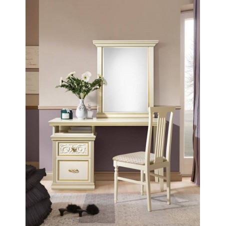 GINEVRA Консоль avorio  (Villanova Mario)