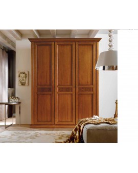 GINEVRA Шкаф 3-дверный (Villanova Mario)