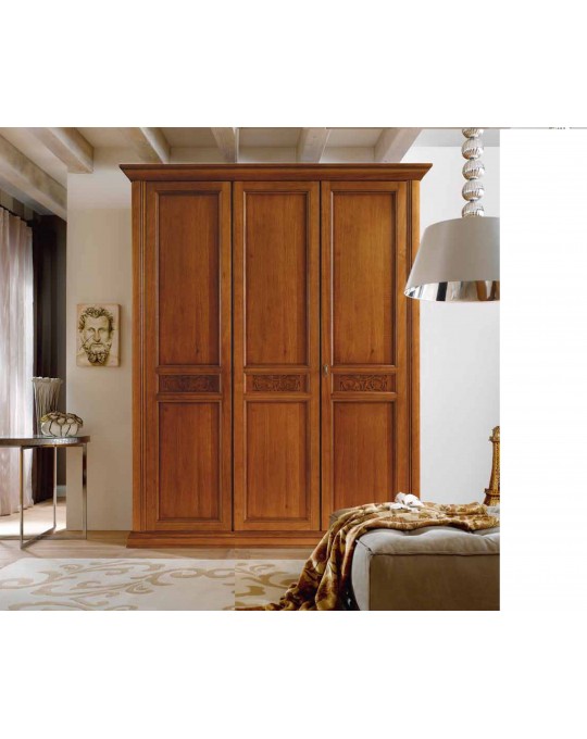 GINEVRA Шкаф 3-дверный (Villanova Mario)