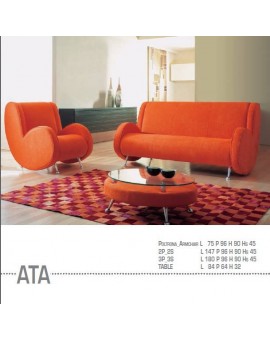 Коллекция ADRENALINA