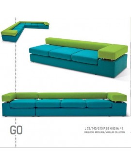 Коллекция ADRENALINA