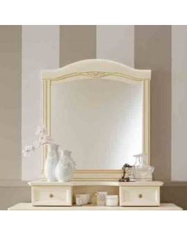 BEATRICE Зеркало avorio (Villanova Mario)