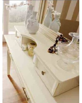 BEATRICE  Консоль avorio (Villanova Mario)