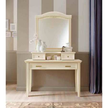 BEATRICE  Консоль avorio (Villanova Mario)
