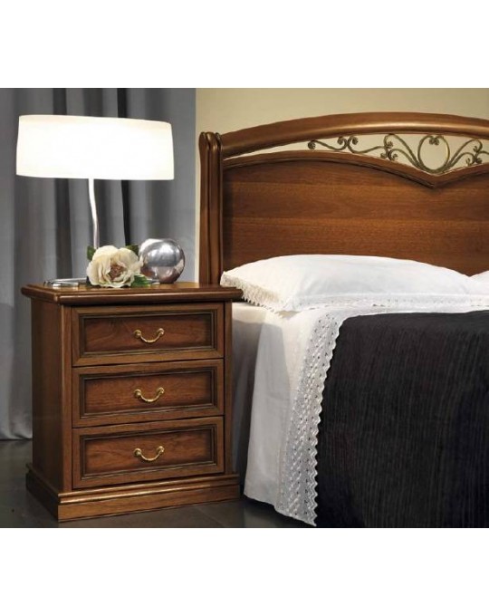 NOSTALGIA тумбочка (Camelgroup)