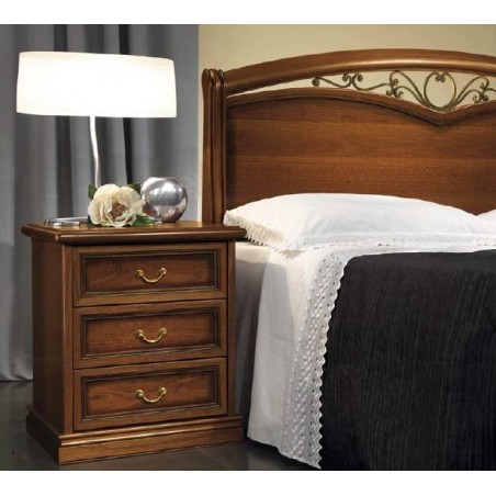 NOSTALGIA тумбочка (Camelgroup)