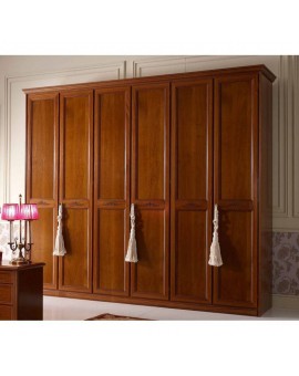 PORTOFINO Шкаф 6-дверный (San Michele)